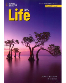 Life Third Edition Upper Intermediate T