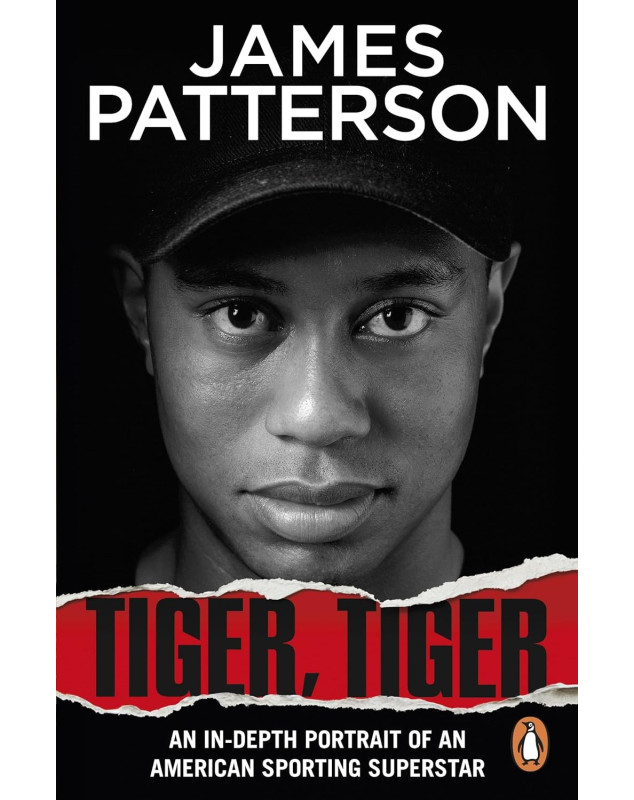 Tiger, Tiger