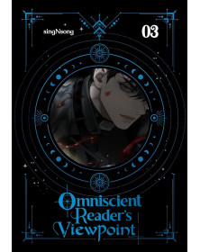 Omniscient Reader's Viewpoint (novel), Vol. 3