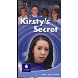 Sky 2 and 3 Kirsty's Secret Video Pal VHS