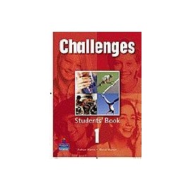 Challenges 1 Student's Book
