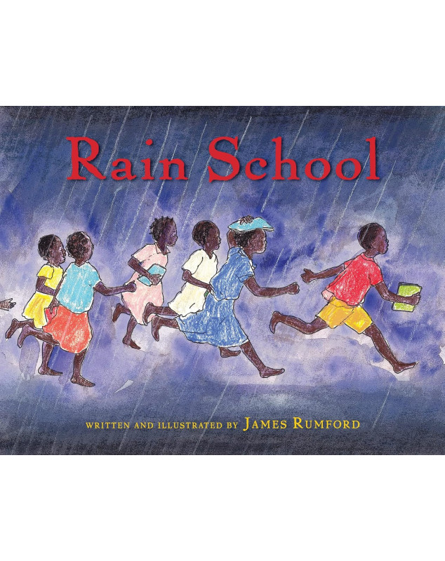 Rain School