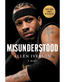 Misunderstood: A Memoir