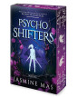 Psycho Shifters (Cruel Shifterverse 1)