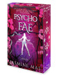 Psycho Fae  (Cruel Shifterverse 2)
