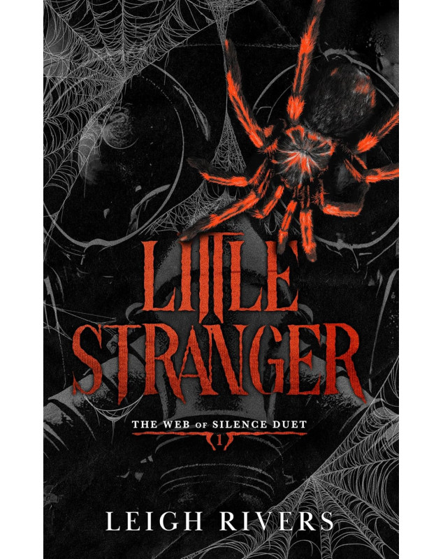 Little Stranger (Web of Silence)