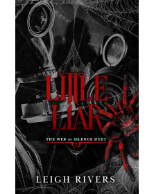 Little Liar (Web of Silence 2)