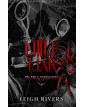 Little Liar (Web of Silence 2)