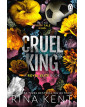 Cruel King (The Royal Elite Series, 1)
