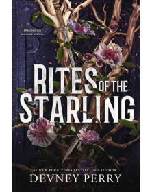 Rites of the Starling: Shield of Sparrows 2