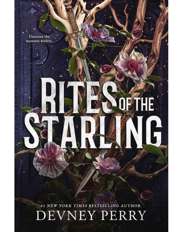 Rites of the Starling: Shield of Sparrows 2