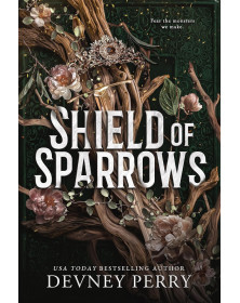 Shield of Sparrows 1