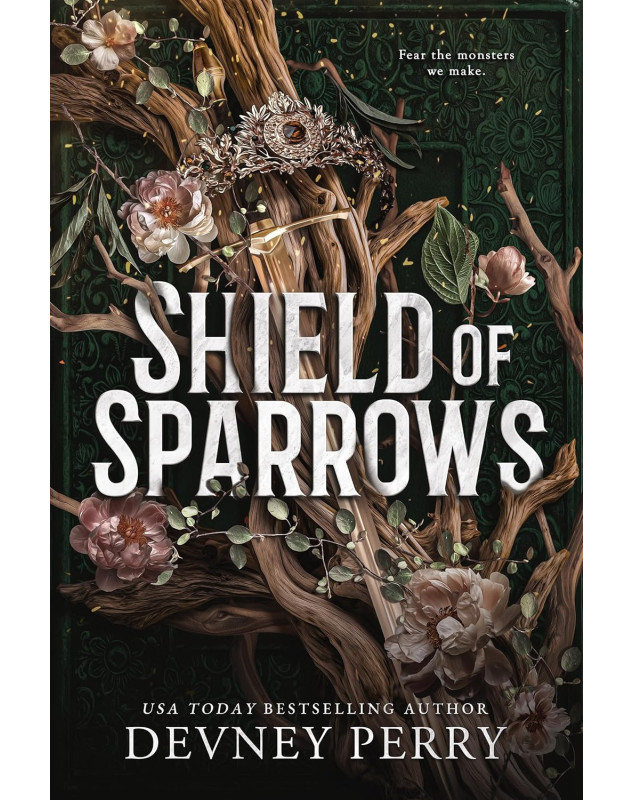Shield of Sparrows 1