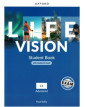 Life Vision Advanced Student's Book with eBook