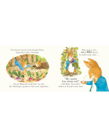 Peter Rabbit Tales: The Tooth Fairy