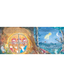 Peter Rabbit Tales: The Tooth Fairy