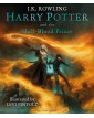 Harry Potter and the Half-Blood Prince  (Illustrated Edition)