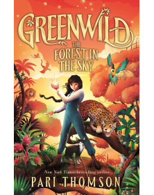 Greenwild: The Forest in the Sky