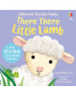 Usborne Touchy Feely  There There Little Lamb