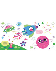 Little Children's Dot-to-Dot Book