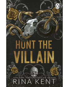 Hunt the Villain (Villain 2)