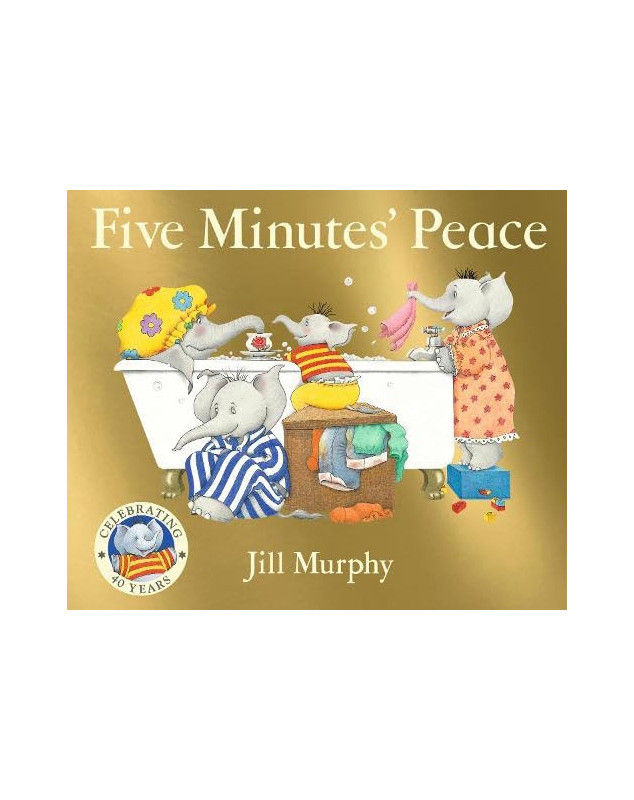 Five Minutes' Peace