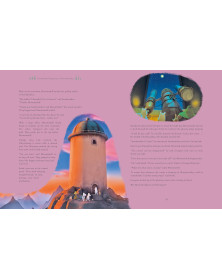 Remarkable Happenings in Moominvalley