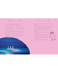 Remarkable Happenings in Moominvalley