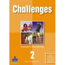 Challenges 2 Teacher's Handbook