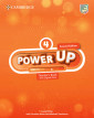 Power Up 4 Second Edition Teacher's Book with Digital Pack