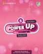 Power Up 5 Second Edition Teacher's Book with Digital Pack
