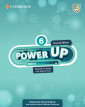Power Up 6 Second Edition Teacher's Book with Digital Pack