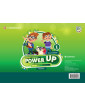 Power Up 1 Second Edition Posters