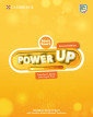 Power Up Starter Start Smart Second Edition Teacher's Book with Digital Pack