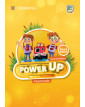 Power Up Starter Start Second Edition Smart Flashcards