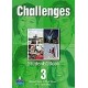 Challenges 3 Student's Book