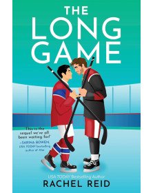 The Long Game (Game Changers, 6)