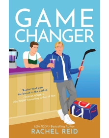 The Long Game (Game Changers, 1)