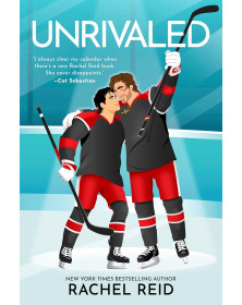 Unrivaled (Game Changers, 7)