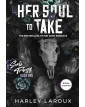 Her Soul to Take (Souls Trilogy 1)