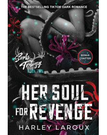 Her Soul for Revenge (Souls Trilogy 2)