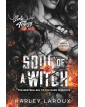 Soul of a Witch  (Souls Trilogy 3)