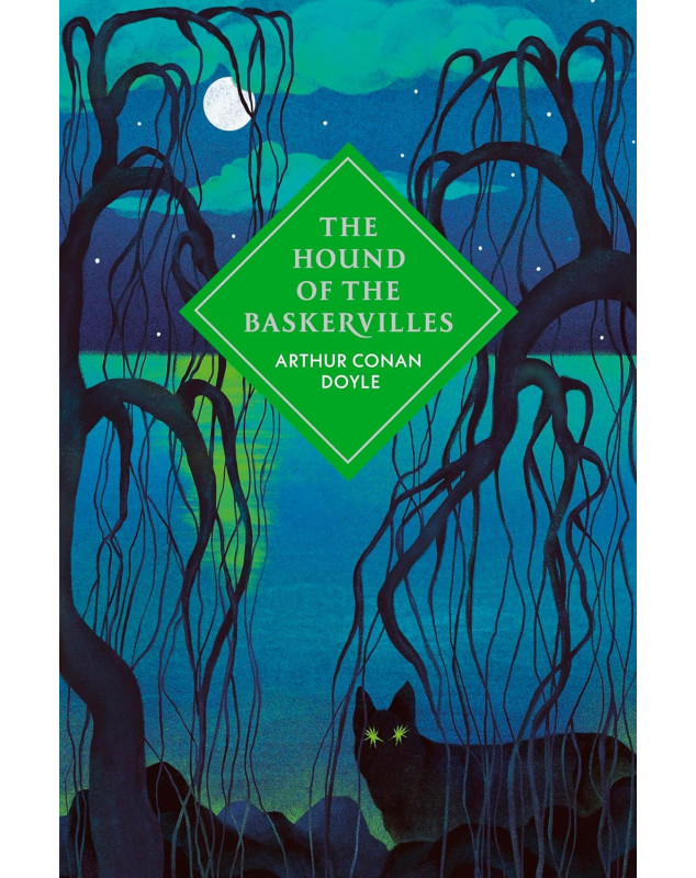 The Hound of the Baskervilles (Vintage Classics)