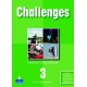 Challenges 3 Teacher's Handbook