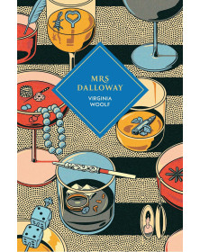 Mrs Dalloway (Vintage Classics)