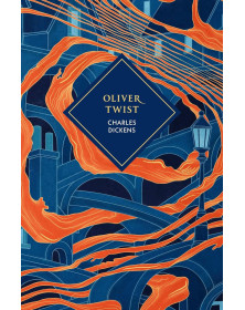 Oliver Twist  (Vintage Classics)