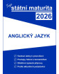 Tvoje státní maturita 2026 - Anglický jazyk