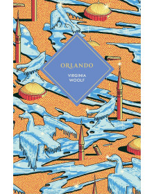 Orlando (Vintage Classics)