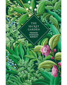 The Secret Garden (Vintage Classics)