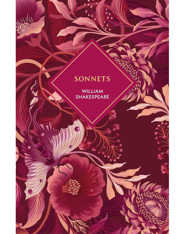 Sonnets (Vintage Classics)